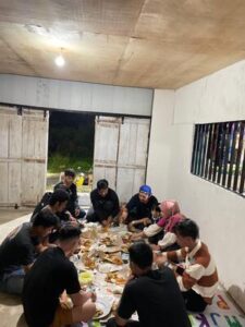 Makan Bersama