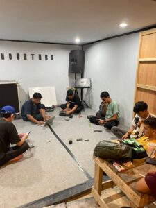Rapat Bulanan