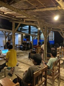 Pelatihan Marketing 2