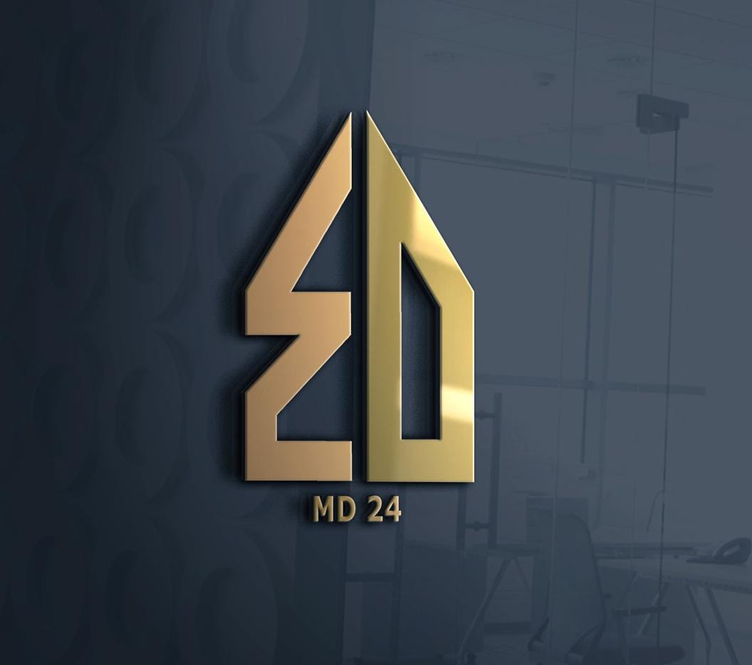 MD 24 Store